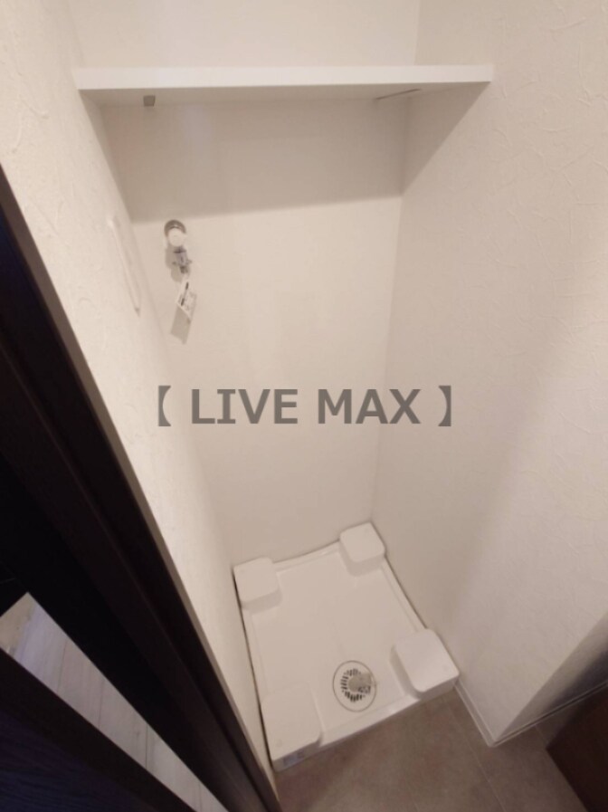 OMNIA横濱阪東橋の物件内観写真