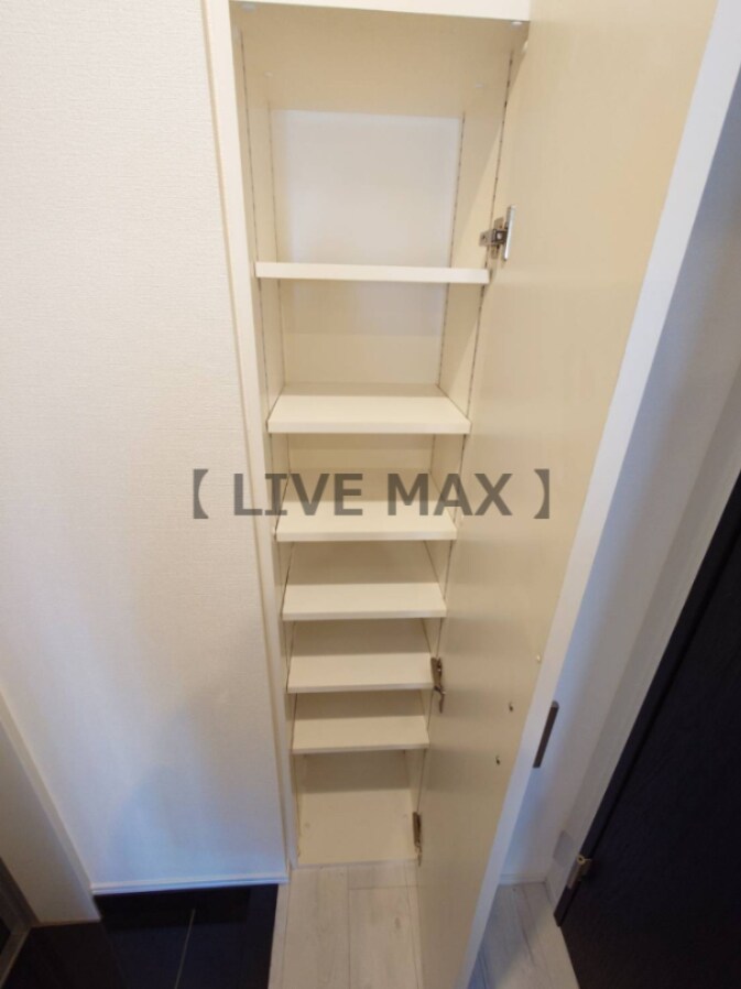 OMNIA横濱阪東橋の物件内観写真