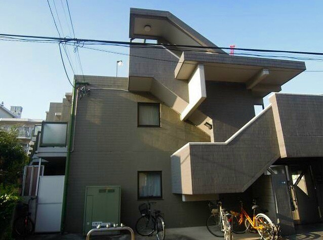 白楽駅 徒歩6分 1階の物件外観写真