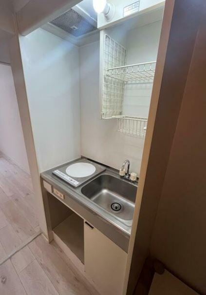 白楽駅 徒歩6分 1階の物件内観写真