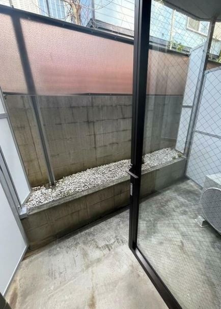 白楽駅 徒歩6分 1階の物件内観写真