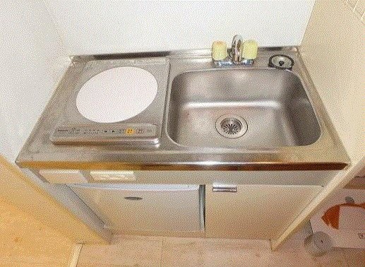 白楽駅 徒歩6分 1階の物件内観写真