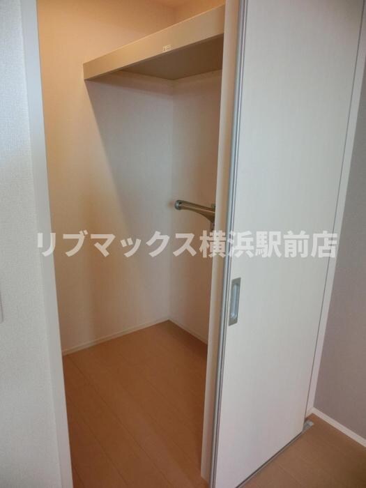 ディアコートの物件内観写真