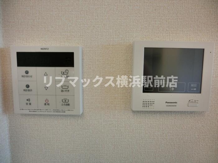 ディアコートの物件内観写真