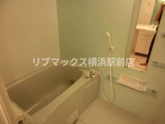 ディアコートの物件内観写真