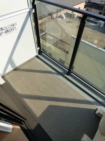 東神奈川駅 徒歩10分 8階の物件内観写真