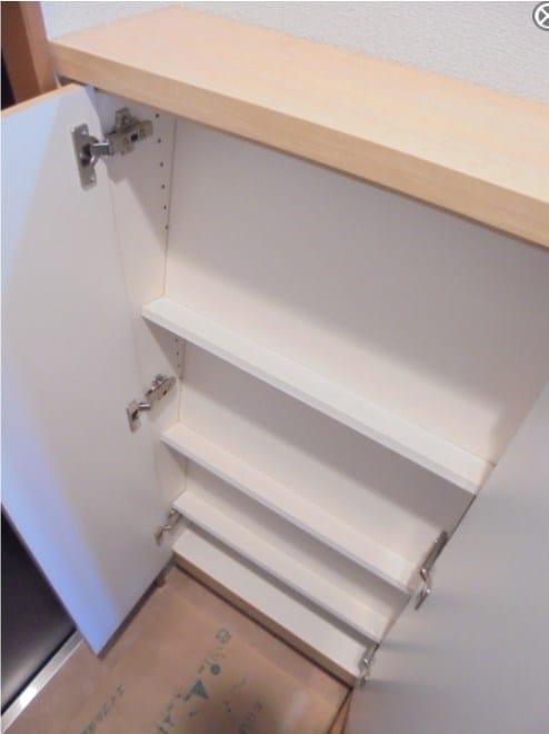 鶴見市場駅 徒歩3分 3階の物件内観写真