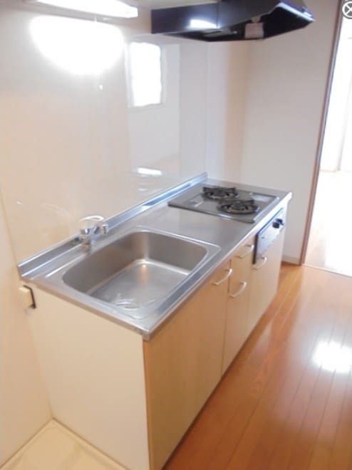 鶴見市場駅 徒歩3分 3階の物件内観写真