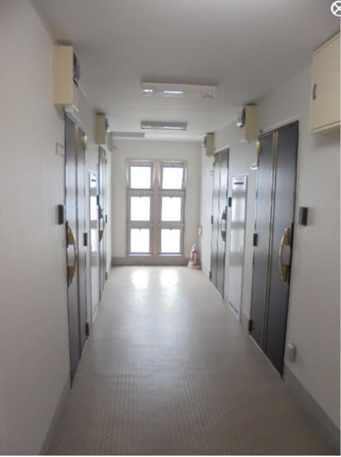 鶴見市場駅 徒歩3分 3階の物件外観写真