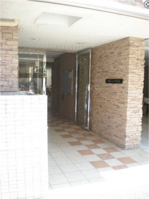 鶴見市場駅 徒歩3分 3階の物件外観写真