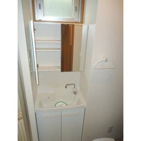 鶴見市場駅 徒歩3分 3階の物件内観写真