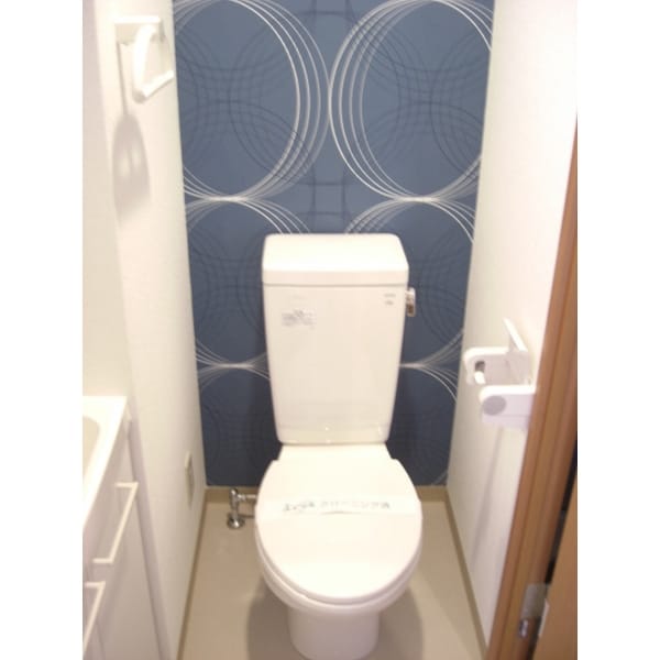 鶴見市場駅 徒歩3分 3階の物件内観写真