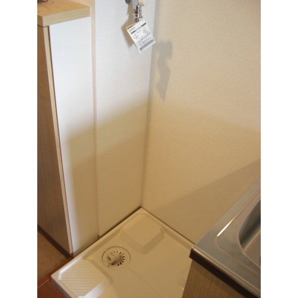 鶴見市場駅 徒歩3分 3階の物件内観写真