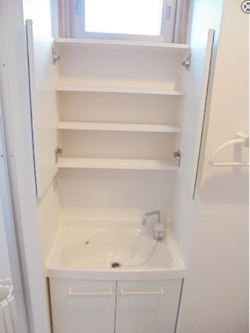 鶴見市場駅 徒歩3分 3階の物件内観写真