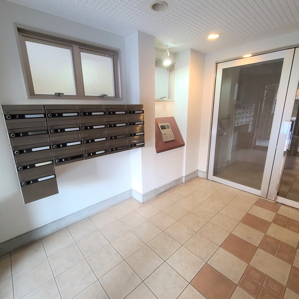 鶴見市場駅 徒歩3分 3階の物件内観写真