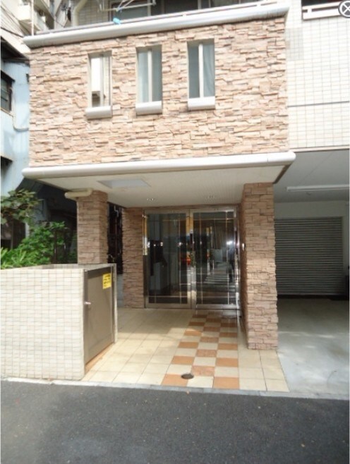 鶴見市場駅 徒歩3分 3階の物件内観写真