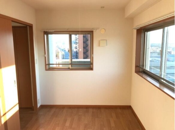 アリウス川崎の物件内観写真