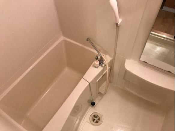 アリウス川崎の物件内観写真