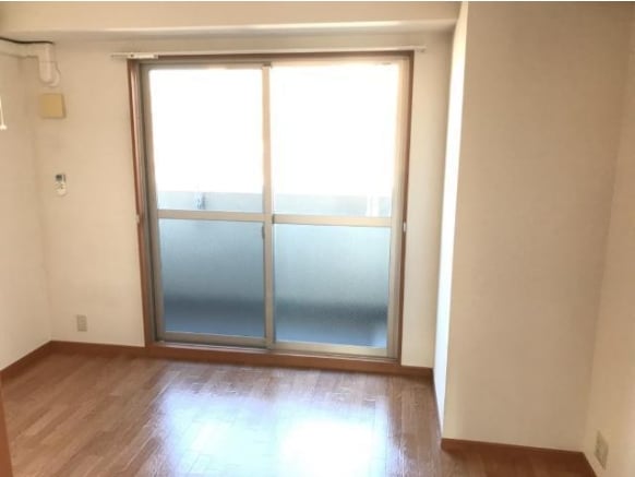 アリウス川崎の物件内観写真