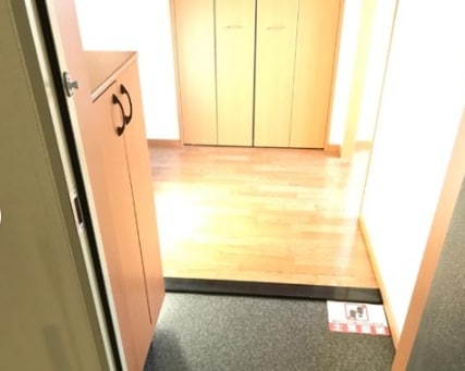 アリウス川崎の物件内観写真