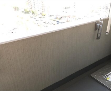 アリウス川崎の物件内観写真