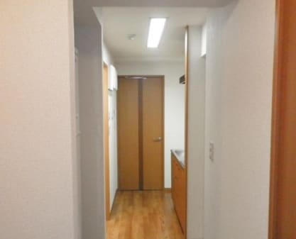 アリウス川崎の物件内観写真