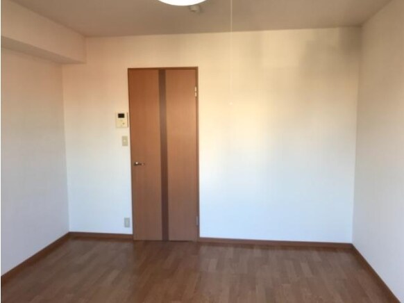 アリウス川崎の物件内観写真