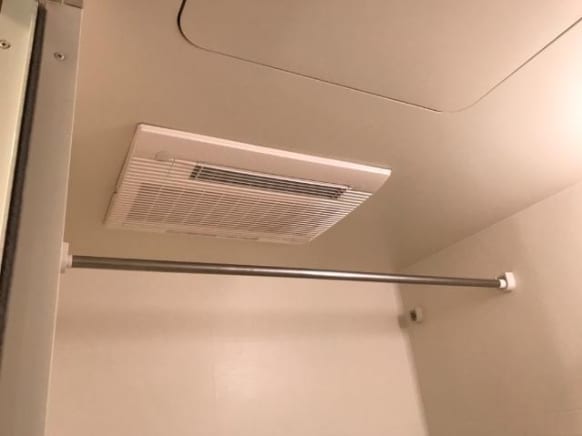 アリウス川崎の物件内観写真