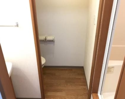 アリウス川崎の物件内観写真