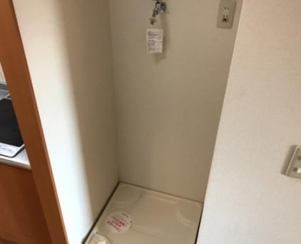 アリウス川崎の物件内観写真