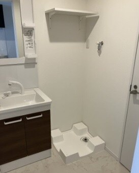 ラピスの物件内観写真