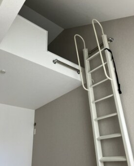 ラピスの物件内観写真