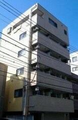 川崎駅 徒歩13分の物件外観写真