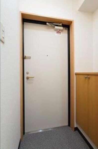 川崎駅 徒歩13分 3階の物件内観写真