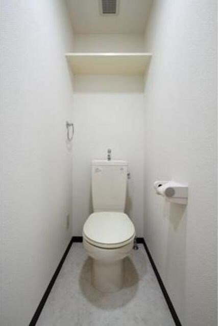 川崎駅 徒歩13分 3階の物件内観写真