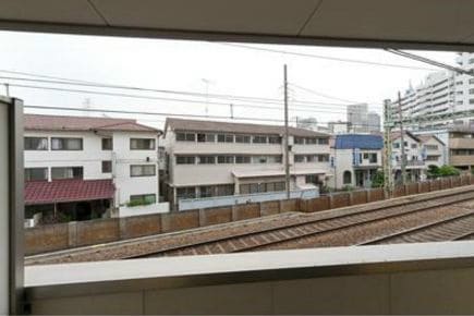 川崎駅 徒歩13分 3階の物件内観写真