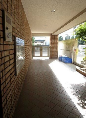 川崎駅 徒歩13分 3階の物件内観写真