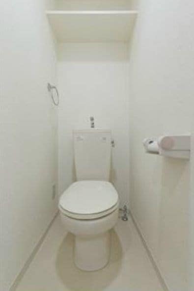 川崎駅 徒歩13分 3階の物件内観写真