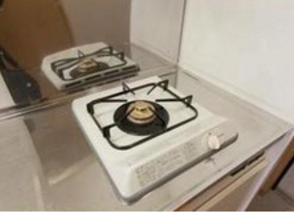 川崎駅 徒歩13分 3階の物件内観写真