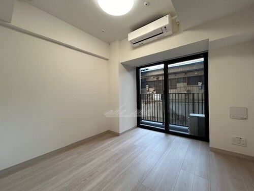 クレヴィスタ横浜関内Ⅱの物件内観写真