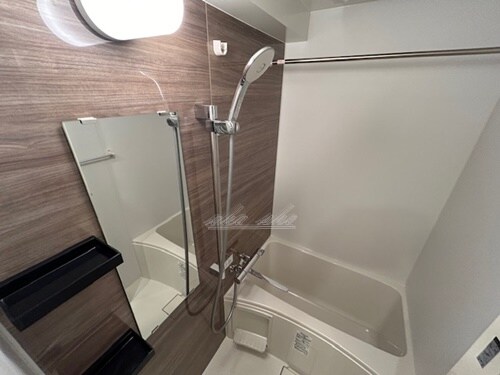 クレヴィスタ横浜関内Ⅱの物件内観写真