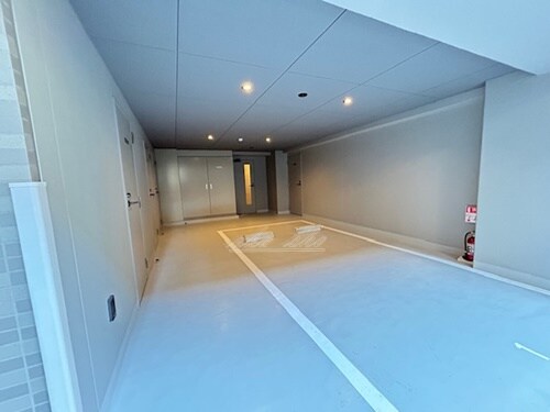 クレヴィスタ横浜関内Ⅱの物件内観写真