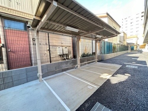 クレヴィスタ横浜関内Ⅱの物件内観写真