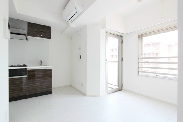 レーヴ横浜蒔田フェルクルールの物件内観写真