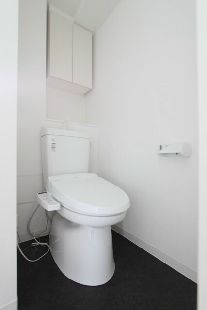 レーヴ横浜蒔田フェルクルールの物件内観写真