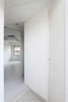 レーヴ横浜蒔田フェルクルールの物件内観写真