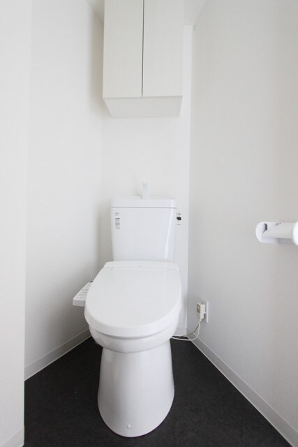 レーヴ横浜蒔田フェルクルールの物件内観写真