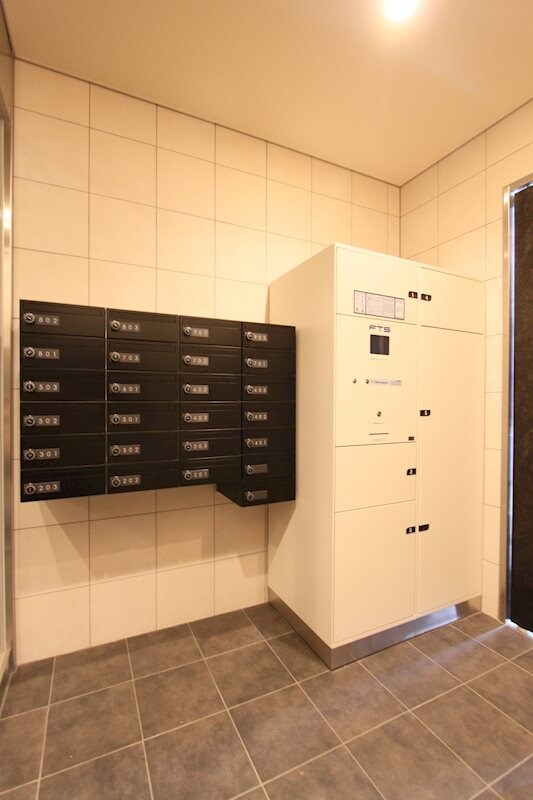 レーヴ横浜蒔田フェルクルールの物件内観写真