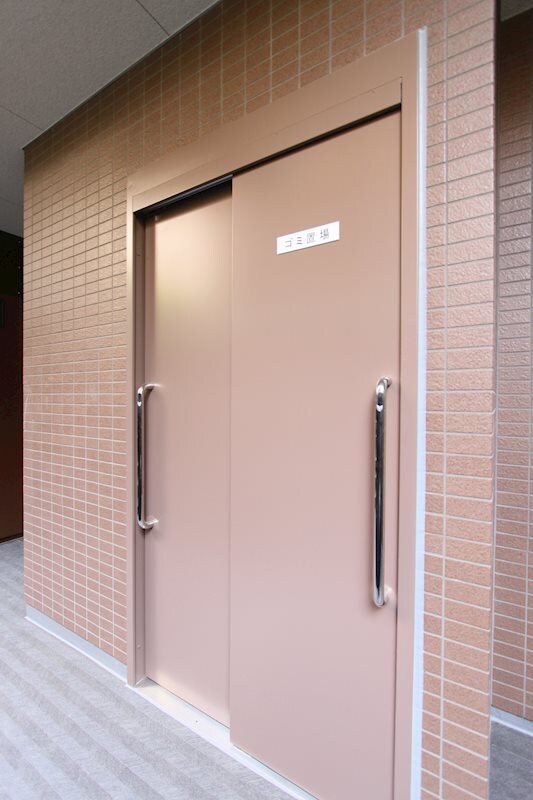 レーヴ横浜蒔田フェルクルールの物件内観写真