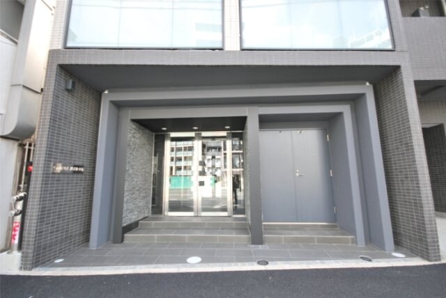 OMNIA横濱阪東橋の物件外観写真